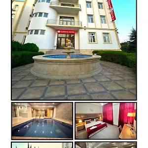 Otel Turkiye - Free Massage