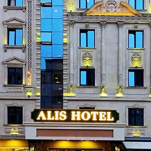 Otel Alis
