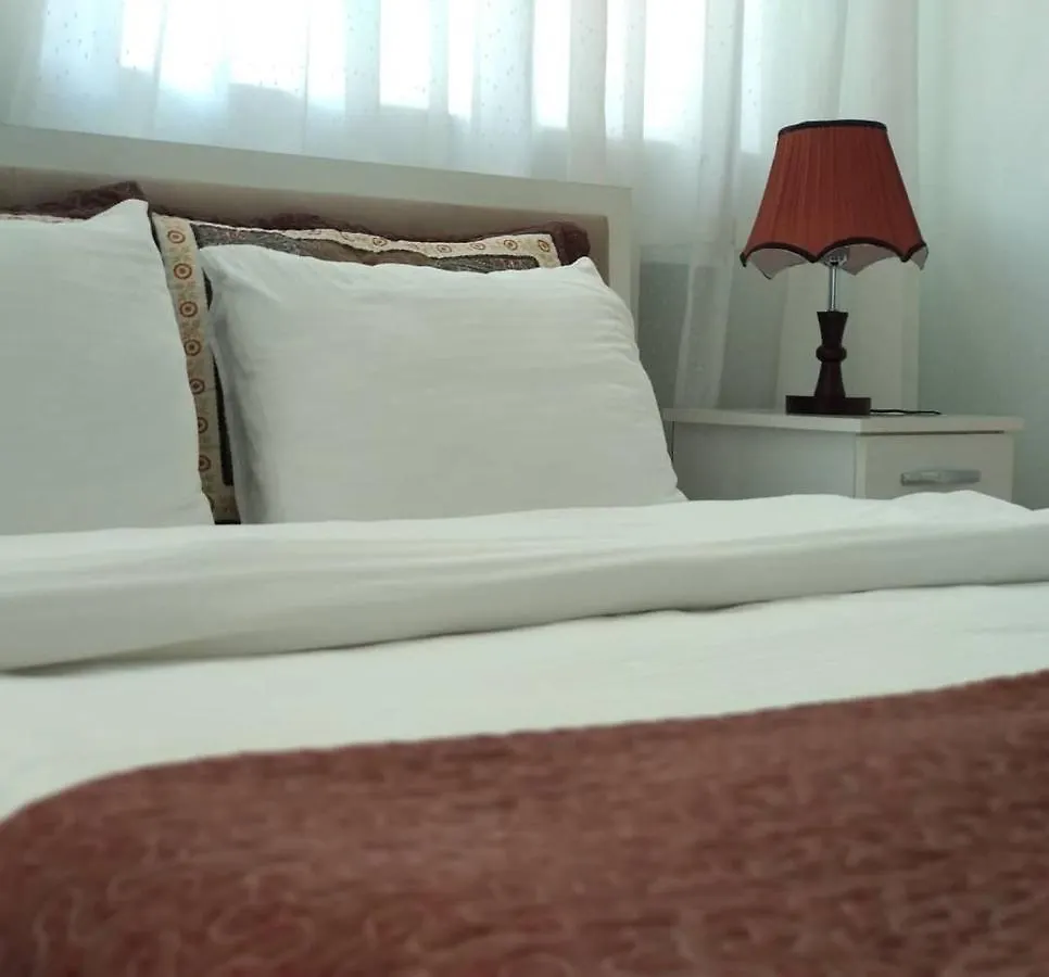 Central Inn Baku Hotel
